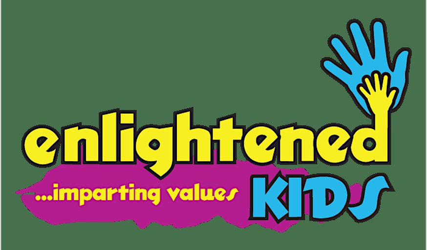 Enlightened Kids - Hearts that hear