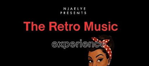 The Retro Music Experience