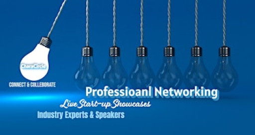 Exclusive Meet-up with Tech Experts, Founders and Investors in SF