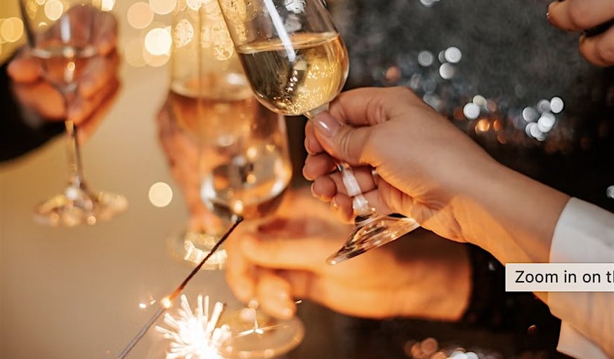 BULL Buford | New Years Eve