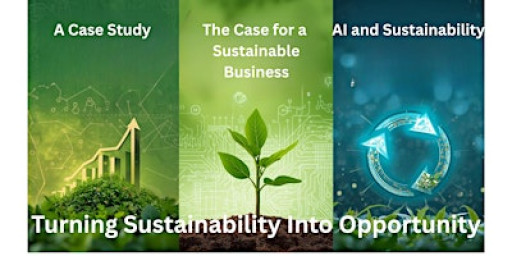 Building a Sustainable Business – A Practical Roundtable