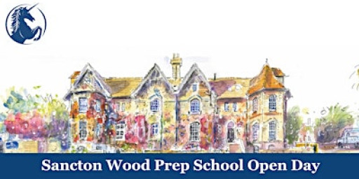 Prep School Open Morning.
