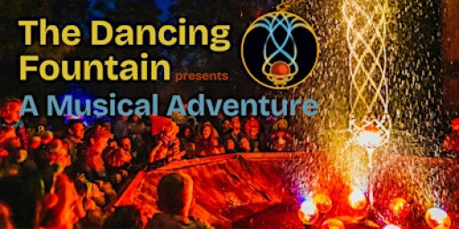 The Dancing Fountain