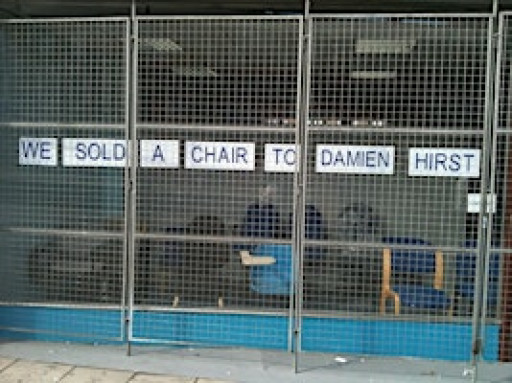 Public Knowledge: Value +/- Art: Three Proposals