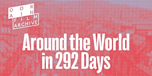 Around the World in 292 Days