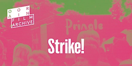 Strike!