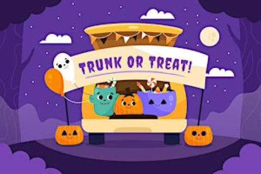 TEST ONLY Murphy School Trunk or Treat