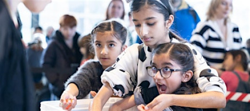 Oxford Brookes Science Bazaar 2026