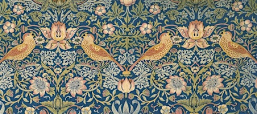 Exploring Architecture: William Morris Gallery exhibition tour