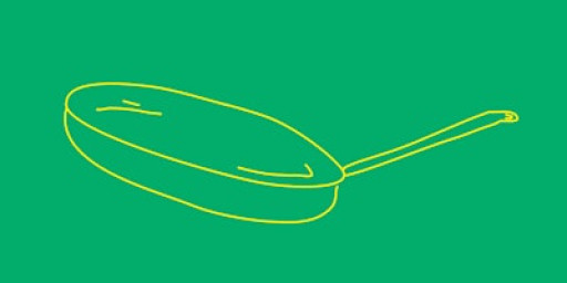 dinner: parboil, then sauté