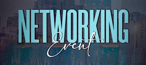 Business Networking Event