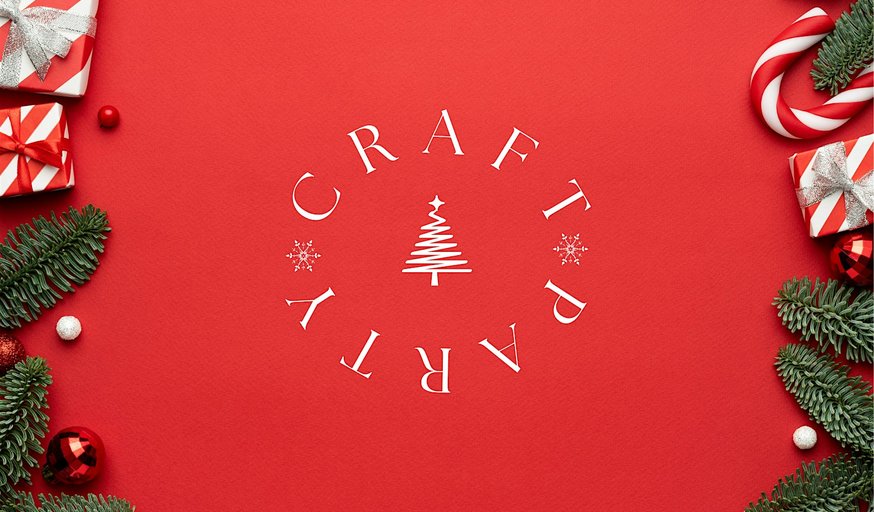 Christmas Craft Party