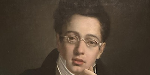 Schubert & Shostakovich in Words and Music