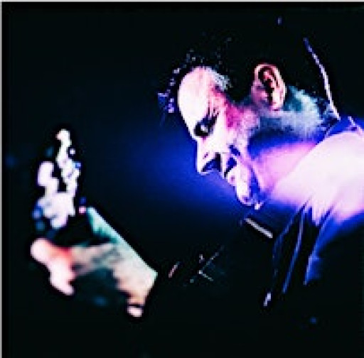 Tim Edey in Concert- A Celtic Christmas