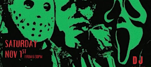 FREAK SHOW HALLOWEEN PARTY