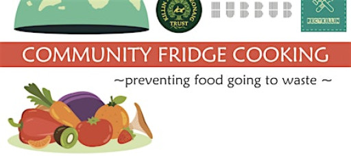 Community Fridge Cooking - winter salads