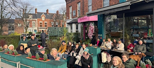 Wee Taste of Ballyhackamore