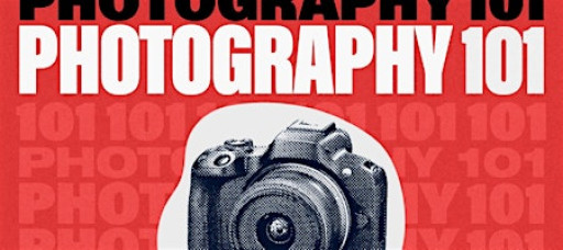 Photography 101