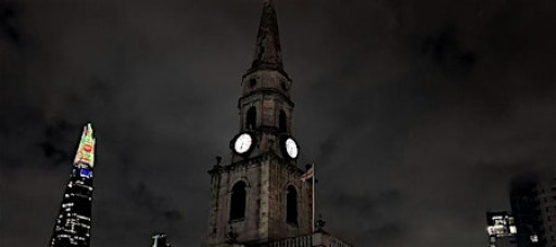Godwine Choir: Hallows