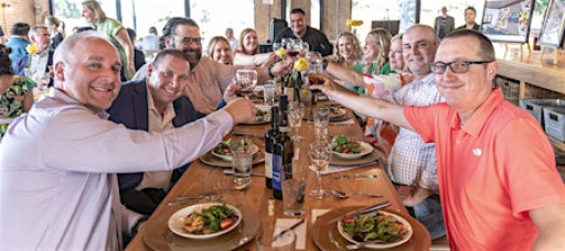 NEW!  Supper Club Dinner (Fort Worth)