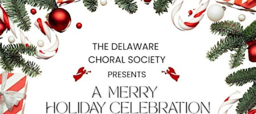 A Merry Holiday Celebration