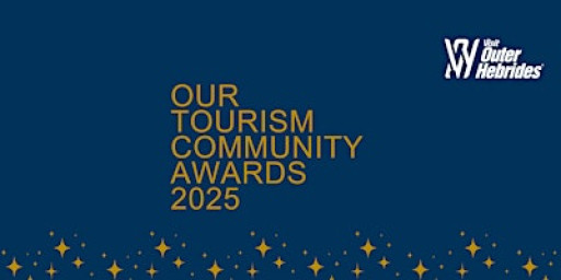 Visit Outer Hebrides Networking and Awards Evening