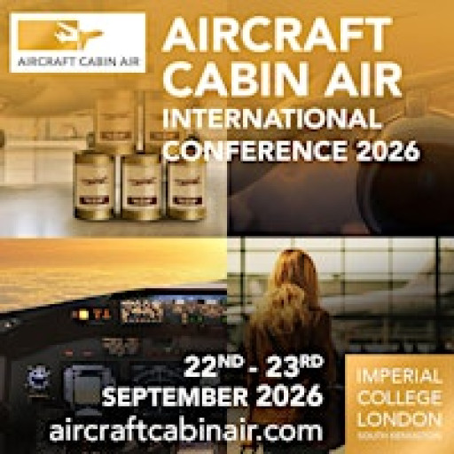 Aircraft Cabin Air Conference 2026