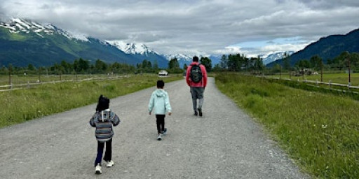 Weekend Hikes - Chiltern Hills