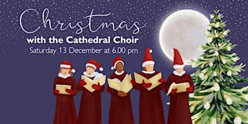 Christmas with The Cathedral Choir