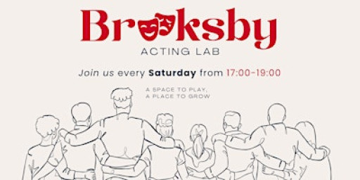 Brooksby Acting Lab