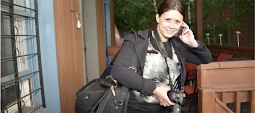 The Business of Photography