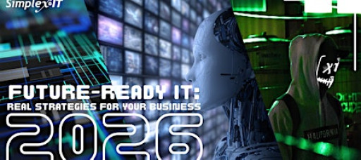 Future-Ready IT: Real Strategies for Your Business in 2026
