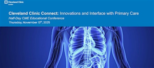 Cleveland Clinic Connect Education Event