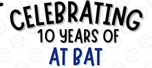 10 year celebration!