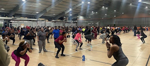 No Excuse Bootcamp feat DJ Jukie Tha Kidd