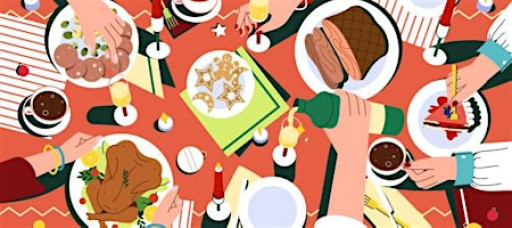 NEIHA Holiday Party 2025