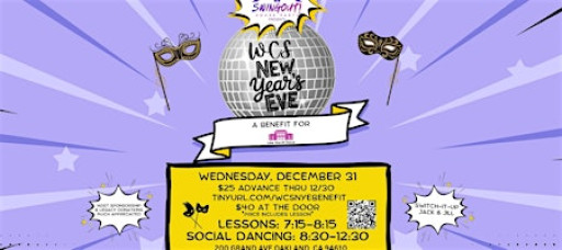 WCS New Year's Eve