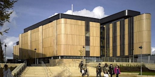 Faculty of Environmental and Life Sciences' Inaugural Lecture series