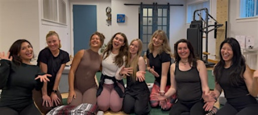 Halloween Yoga, Ancestral Connection & Community Gathering