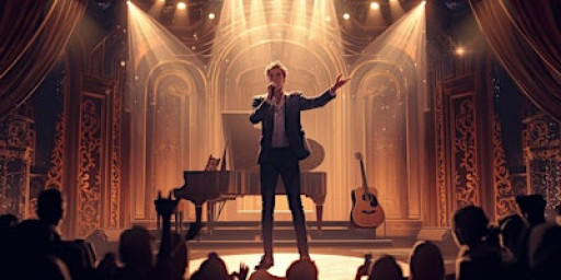 A night of Covers with Alerick Pacay (Live Music)