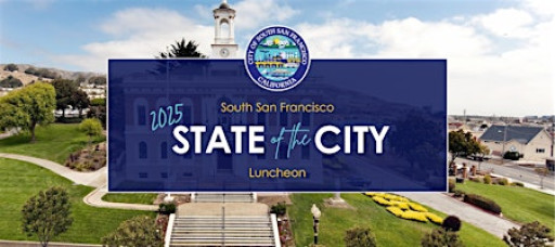 State of the City 2025