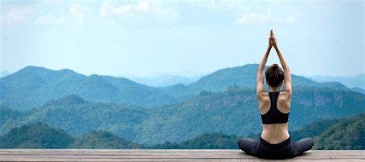 PFAWL Health and Wellness Yoga CLE