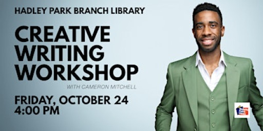 Creative Writing Workshop