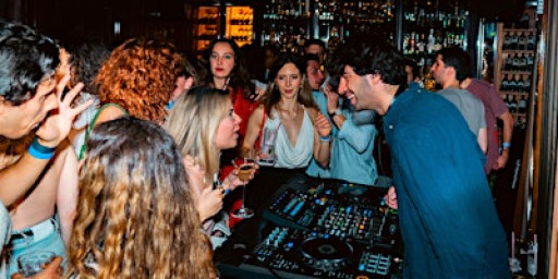 SHIKHAR X GUYE X Spooktacular Halloween Party