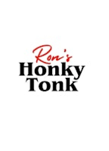 Ron’s Honky Tonk- a night of live country music