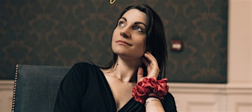 Aga Idczak – Sounds from Home Tour, Kirkcaldy!