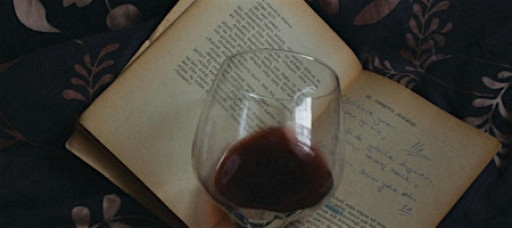 Wine & Words: An Evening at the Museum with Author Jill Fordyce