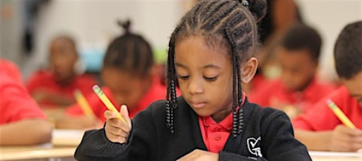 Achievement First NYC: A Look Inside Endeavor Elementary School