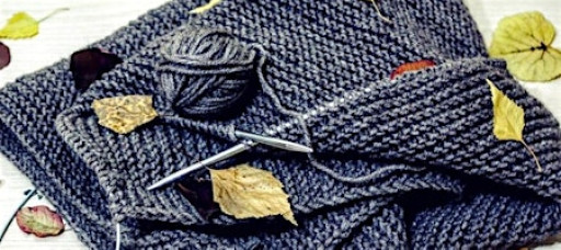 Knitting 101: Yes, you can knit!
