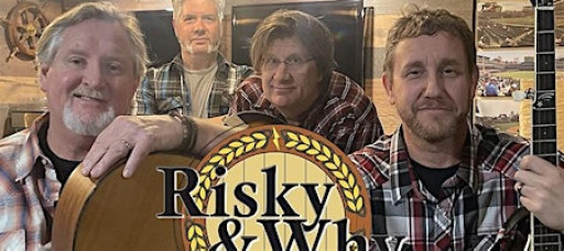 Free Music with Risky & Why